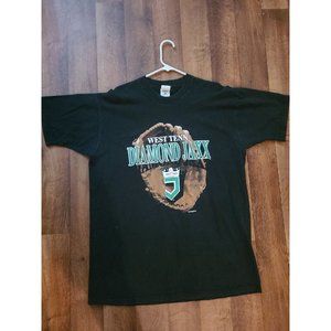Diamond Jaxx Baseball tee